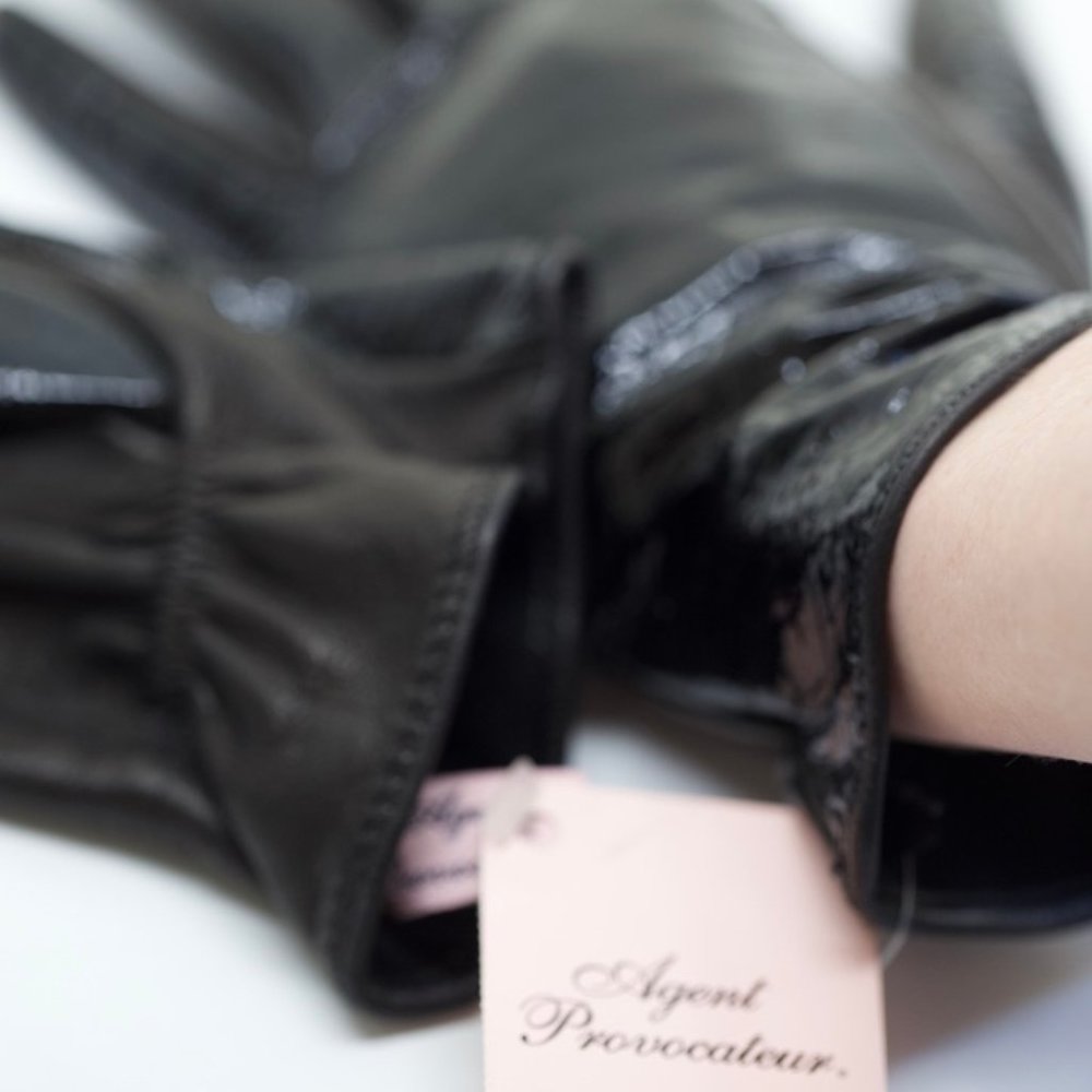 Agent Provocateur Gloves